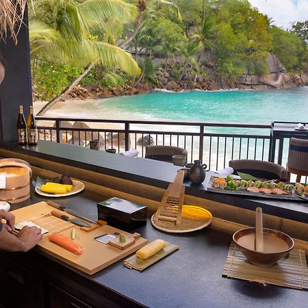 Mango House Seychelles, Lxr Hotels & Resorts Baie Lazare (Mahe) Exterior foto