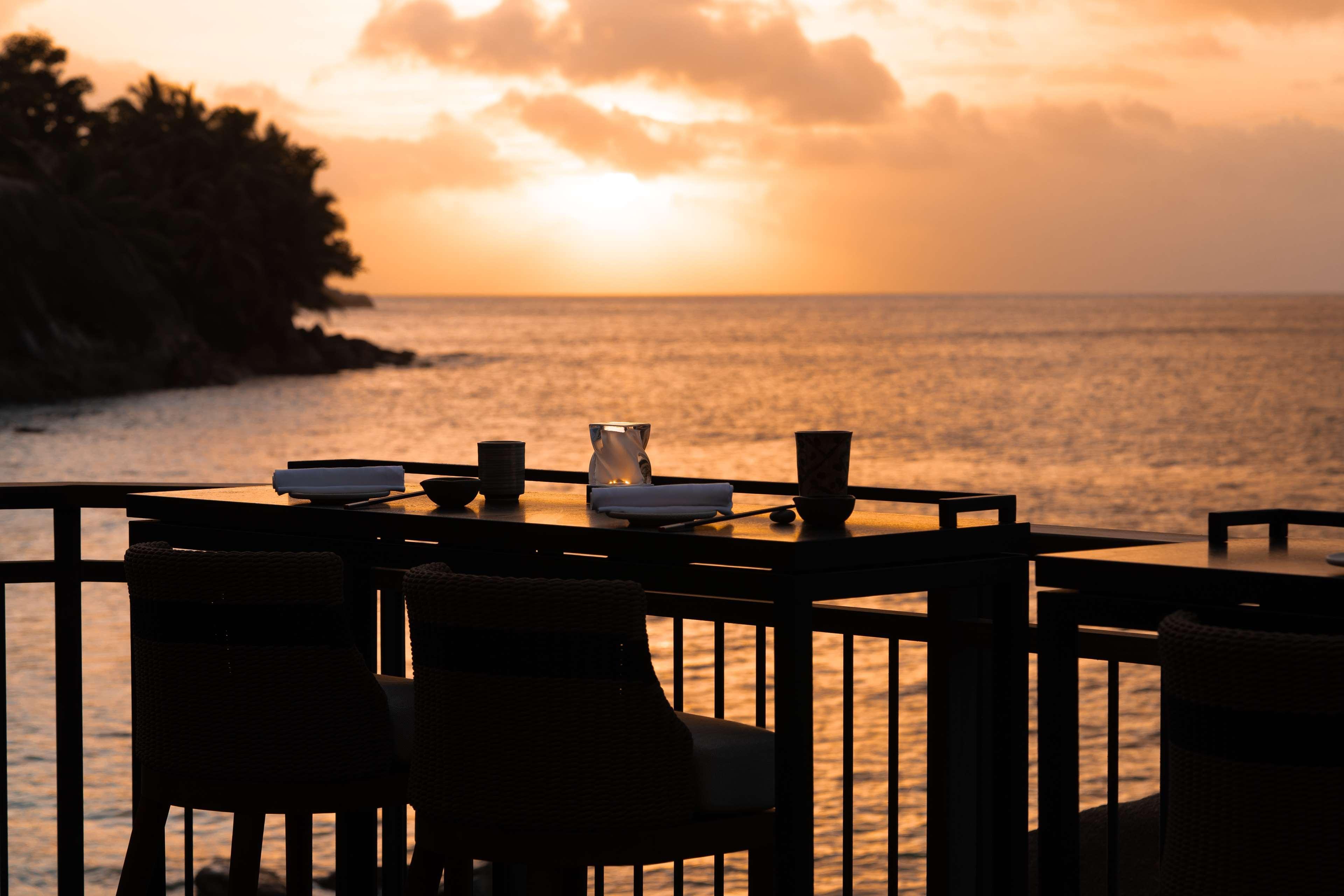 Mango House Seychelles, Lxr Hotels & Resorts Baie Lazare (Mahe) Exterior foto