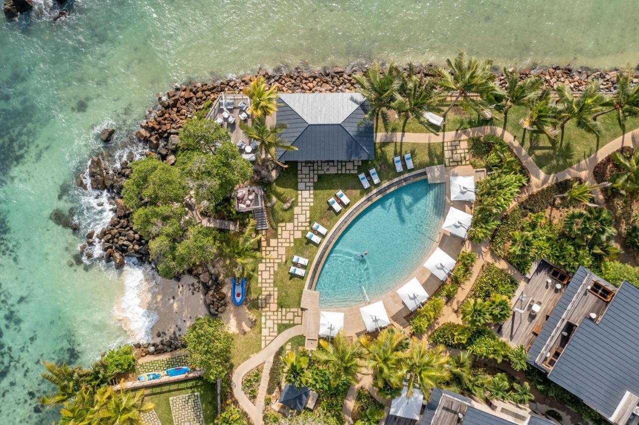 Mango House Seychelles, Lxr Hotels & Resorts Baie Lazare (Mahe) Exterior foto