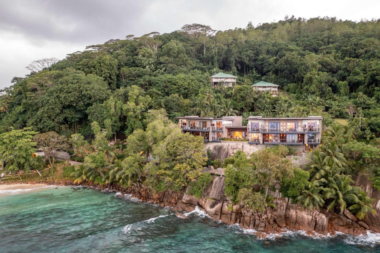Mango House Seychelles, Lxr Hotels & Resorts Baie Lazare (Mahe) Exterior foto