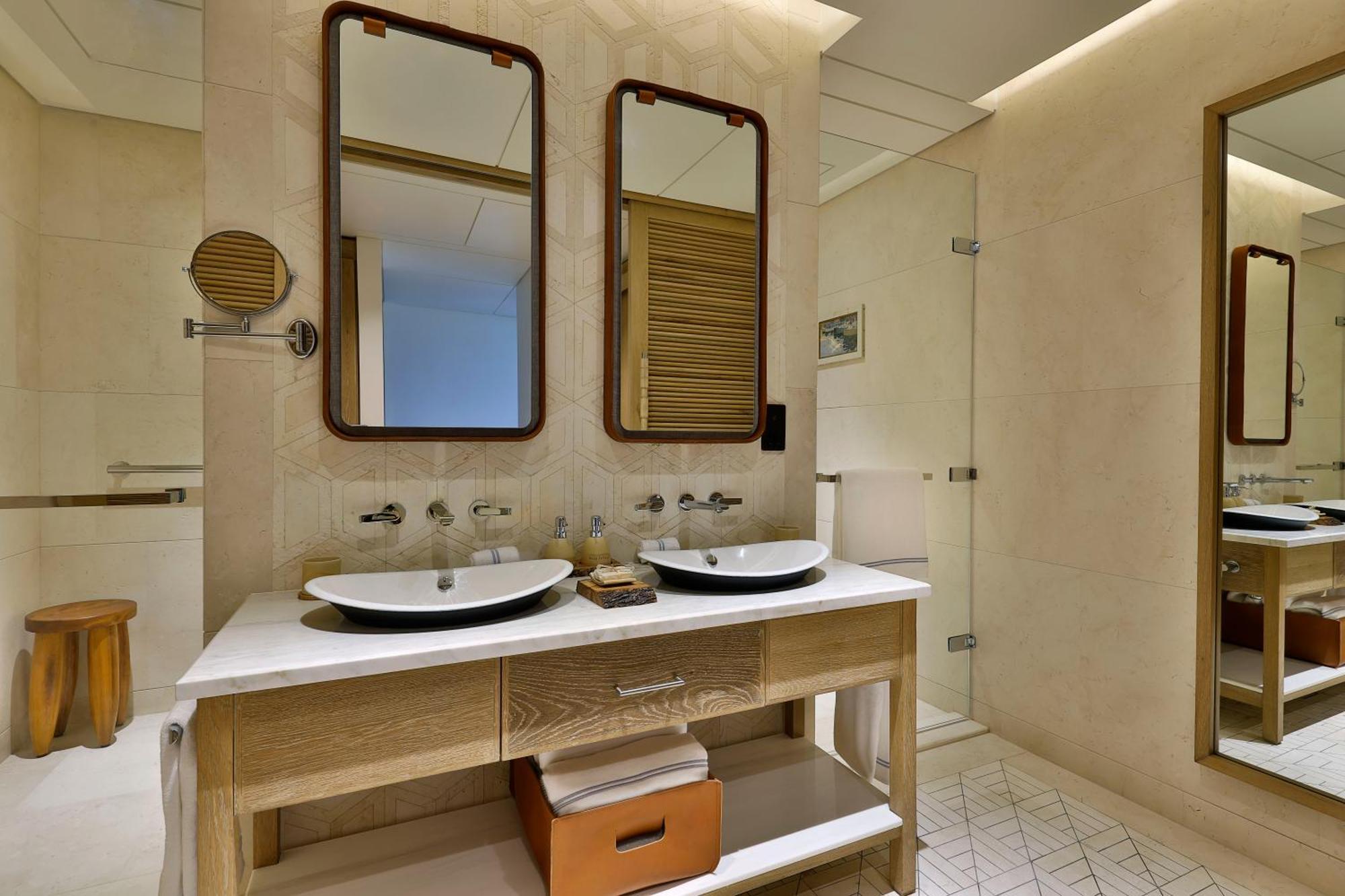 Mango House Seychelles, Lxr Hotels & Resorts Baie Lazare (Mahe) Exterior foto