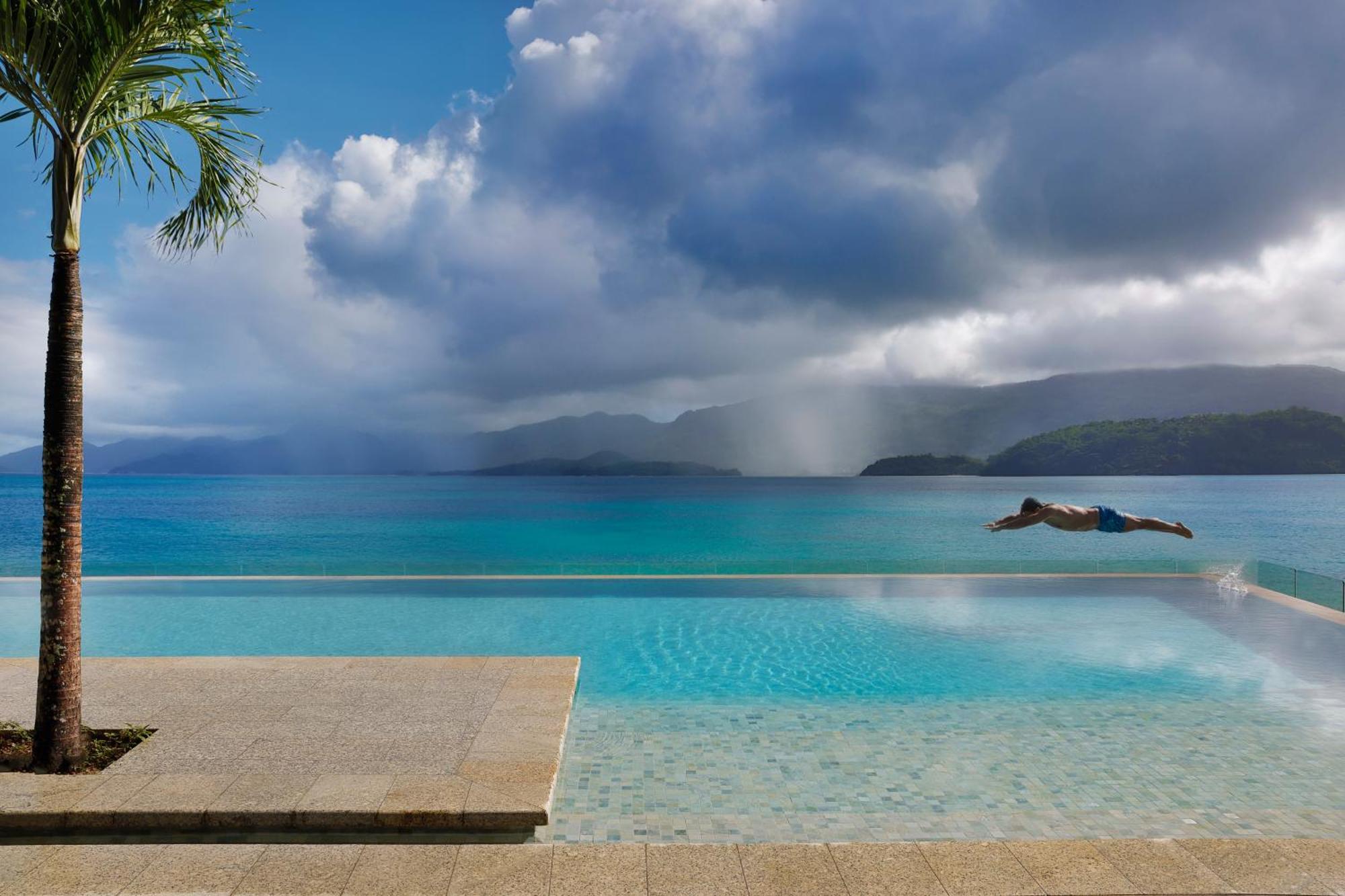 Mango House Seychelles, Lxr Hotels & Resorts Baie Lazare (Mahe) Exterior foto