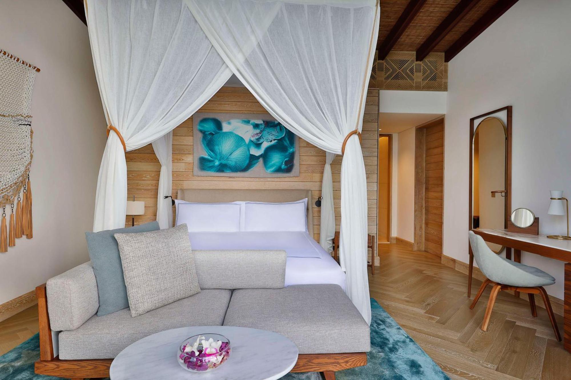 Mango House Seychelles, Lxr Hotels & Resorts Baie Lazare (Mahe) Exterior foto
