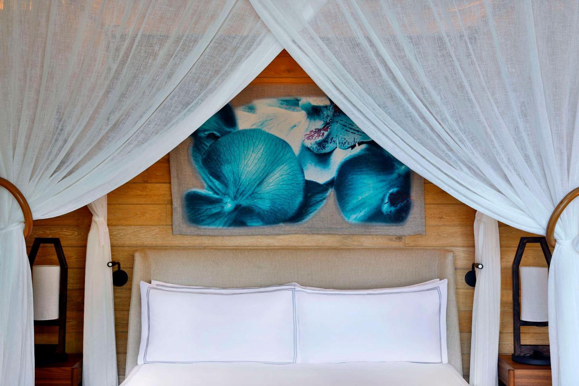 Mango House Seychelles, Lxr Hotels & Resorts Baie Lazare (Mahe) Exterior foto