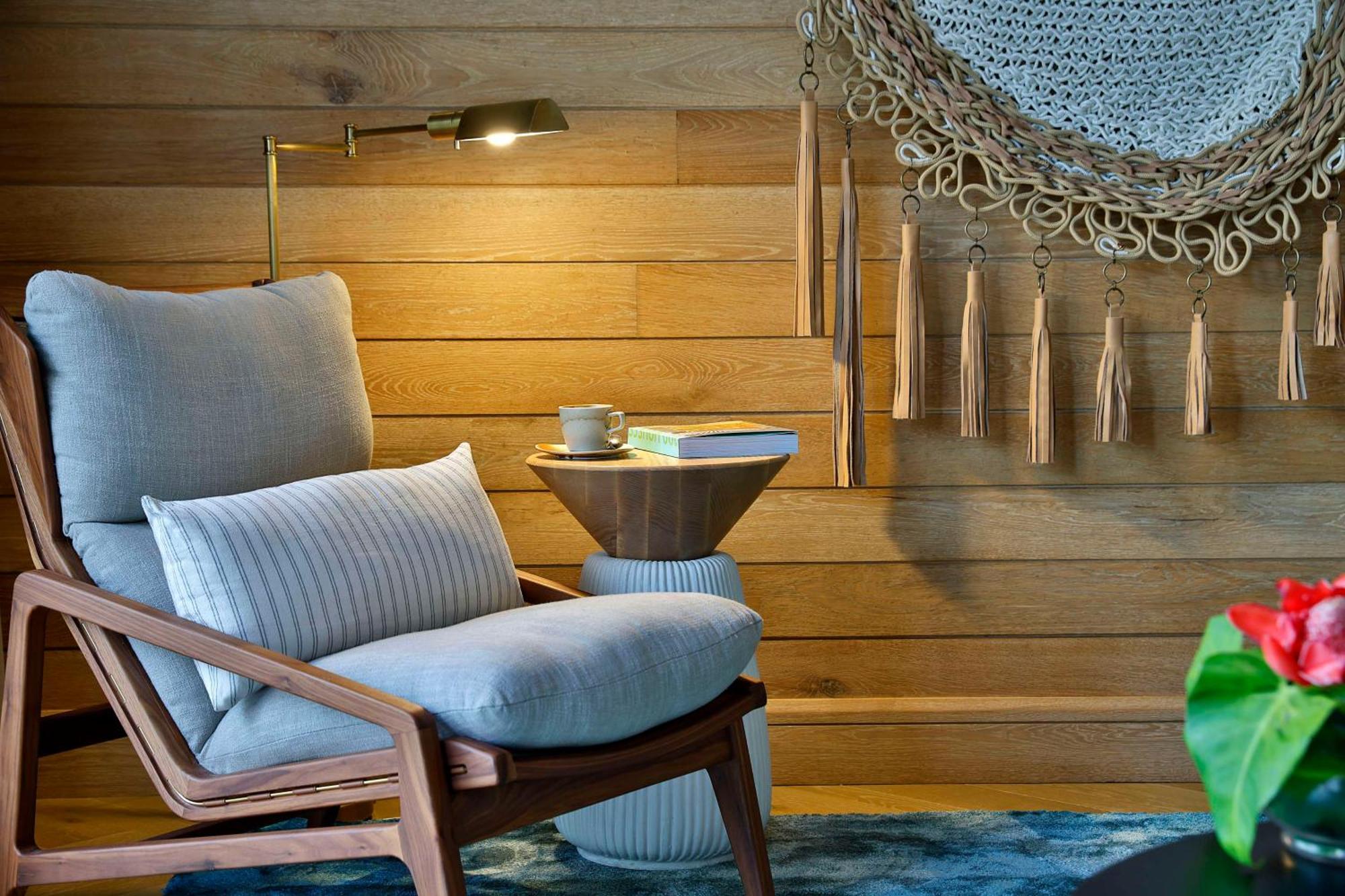 Mango House Seychelles, Lxr Hotels & Resorts Baie Lazare (Mahe) Exterior foto